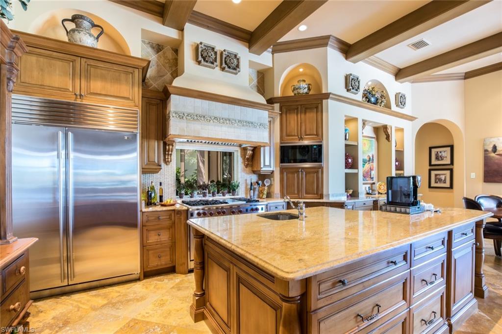 GREY OAKS - Residential