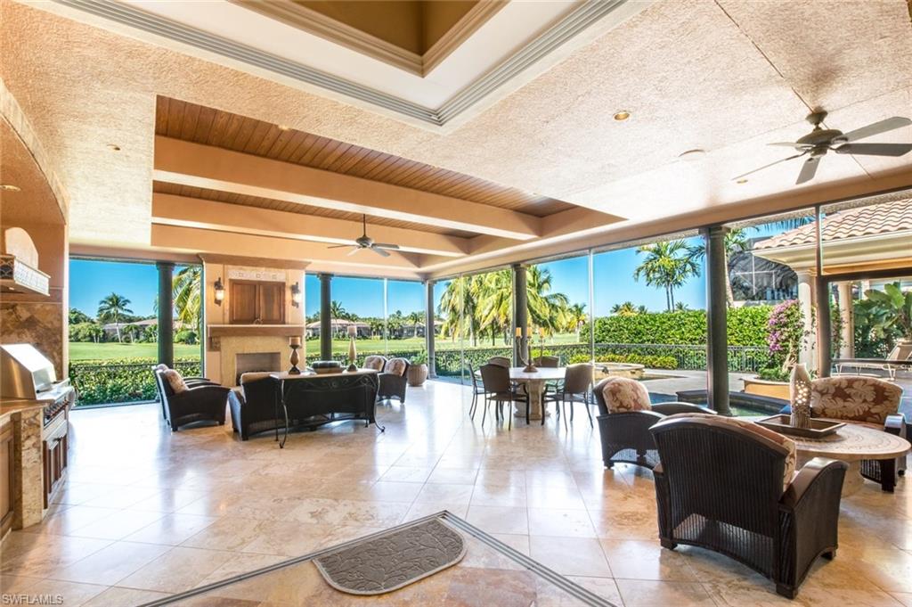 GREY OAKS - Residential