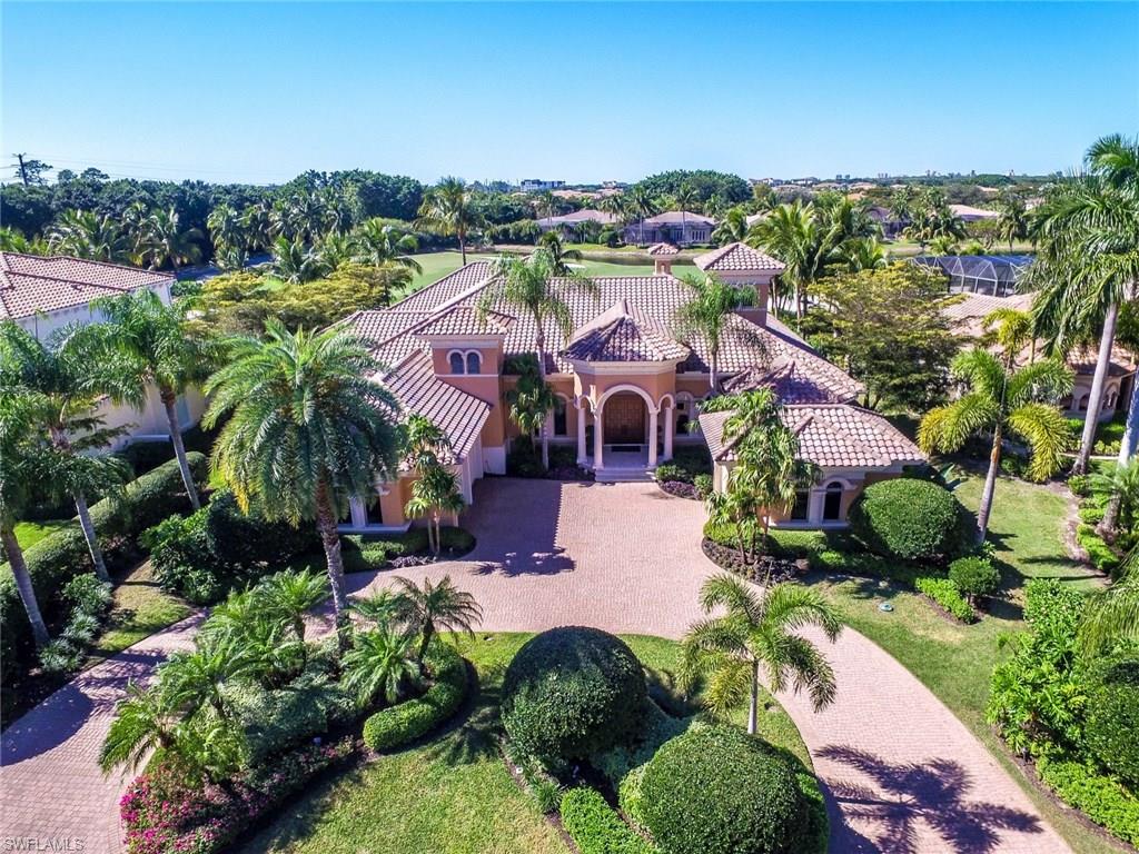 GREY OAKS - Residential