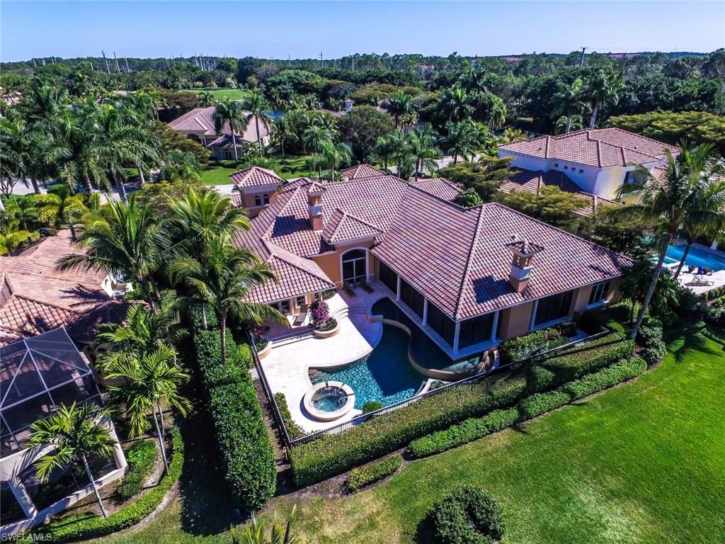 GREY OAKS - Residential