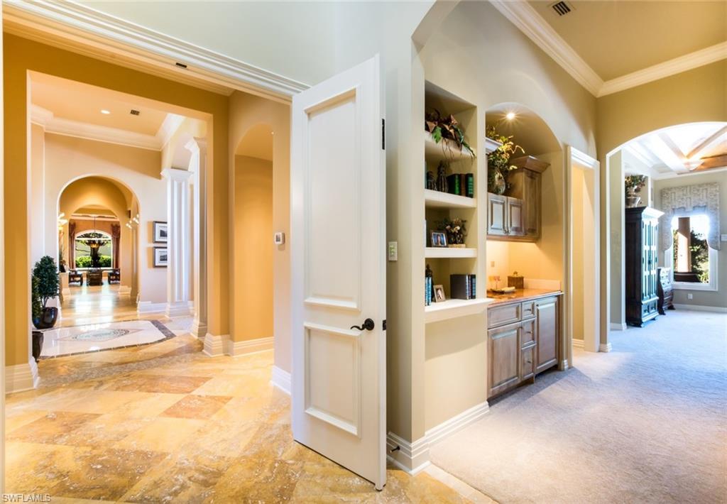 GREY OAKS - Residential