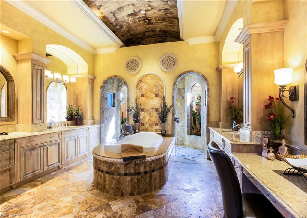 GREY OAKS - Residential