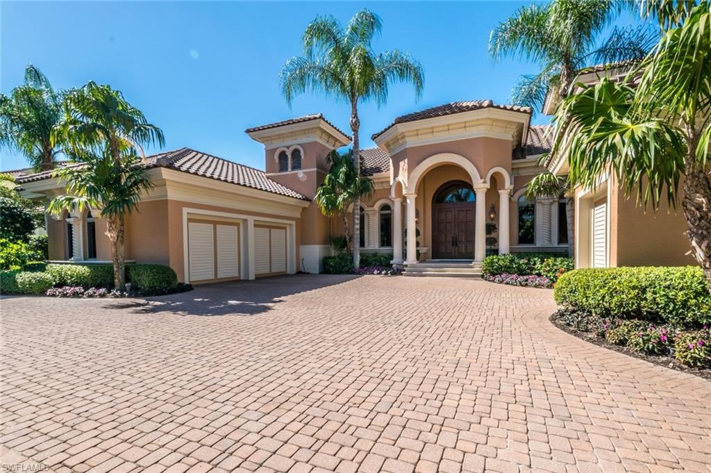 GREY OAKS - Residential