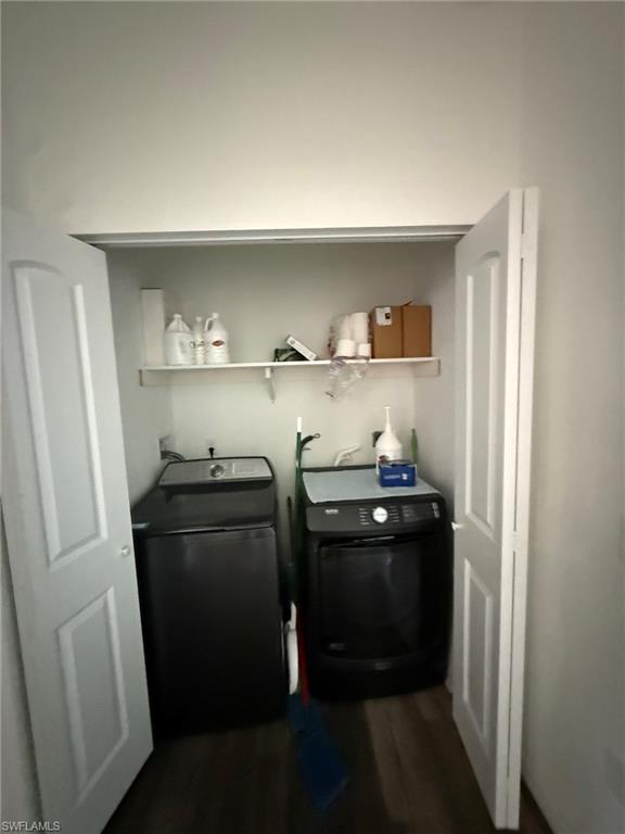 RIDGE HARBOR - Residential Lease