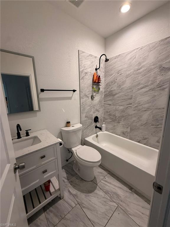 RIDGE HARBOR - Residential Lease