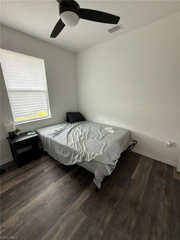 RIDGE HARBOR - Residential Lease