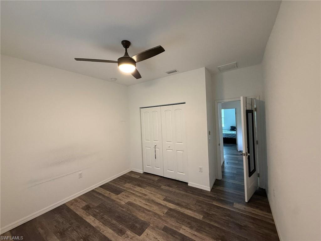 RIDGE HARBOR - Residential Lease