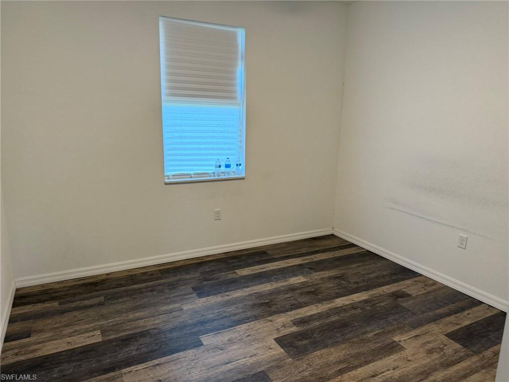 RIDGE HARBOR - Residential Lease