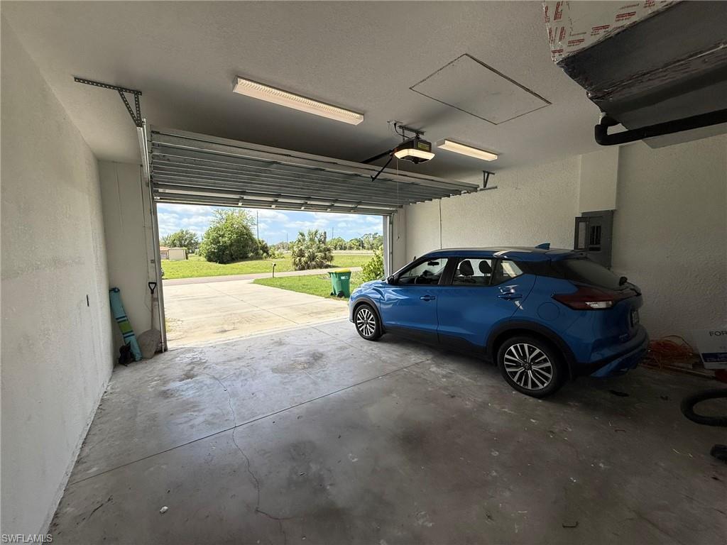 RIDGE HARBOR - Residential Lease