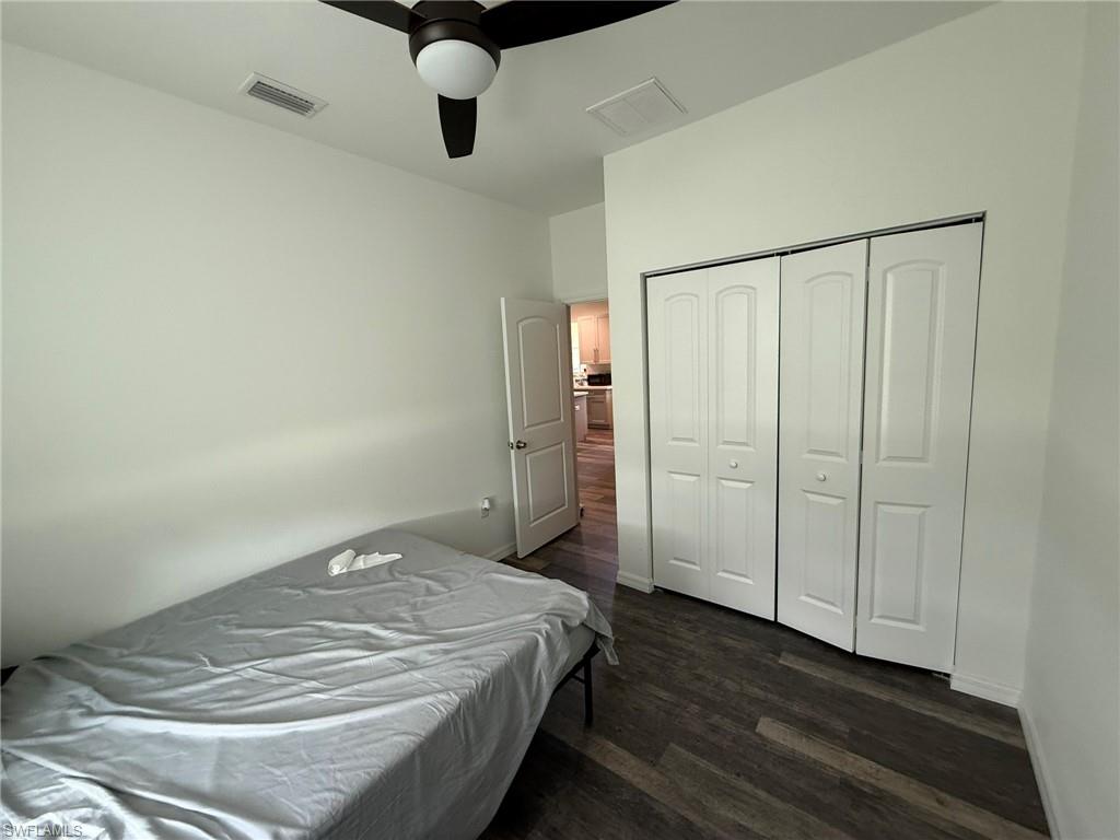 RIDGE HARBOR - Residential Lease