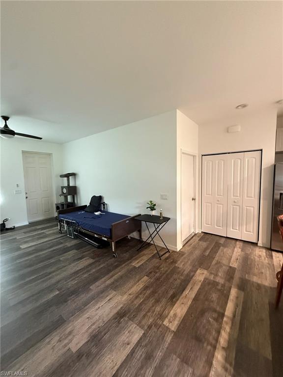 RIDGE HARBOR - Residential Lease