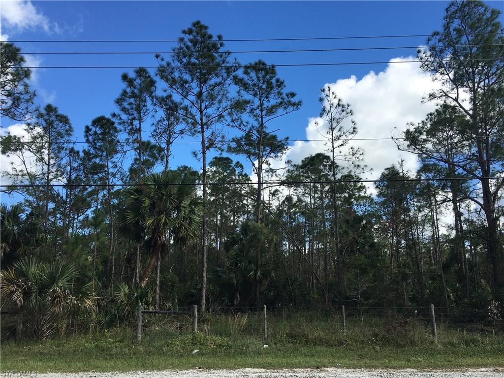 GOLDEN GATE ESTATES - Land