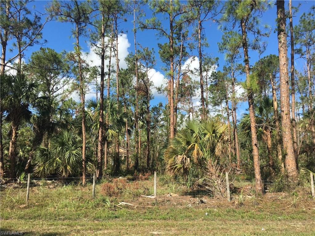 GOLDEN GATE ESTATES - Land