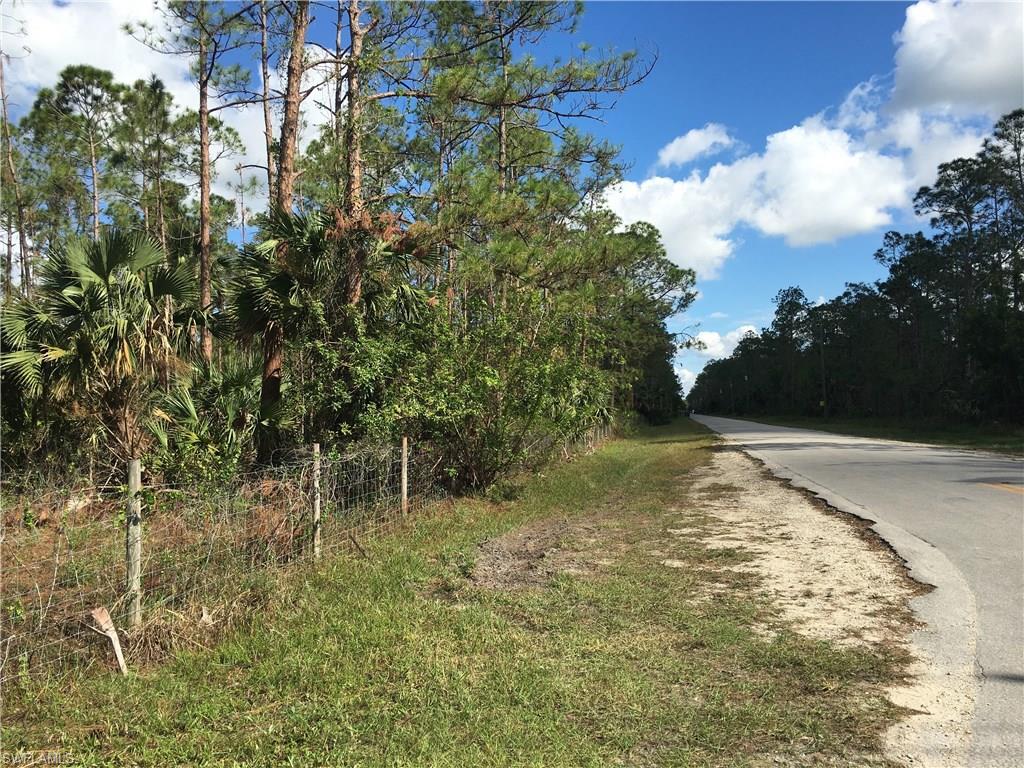 GOLDEN GATE ESTATES - Land