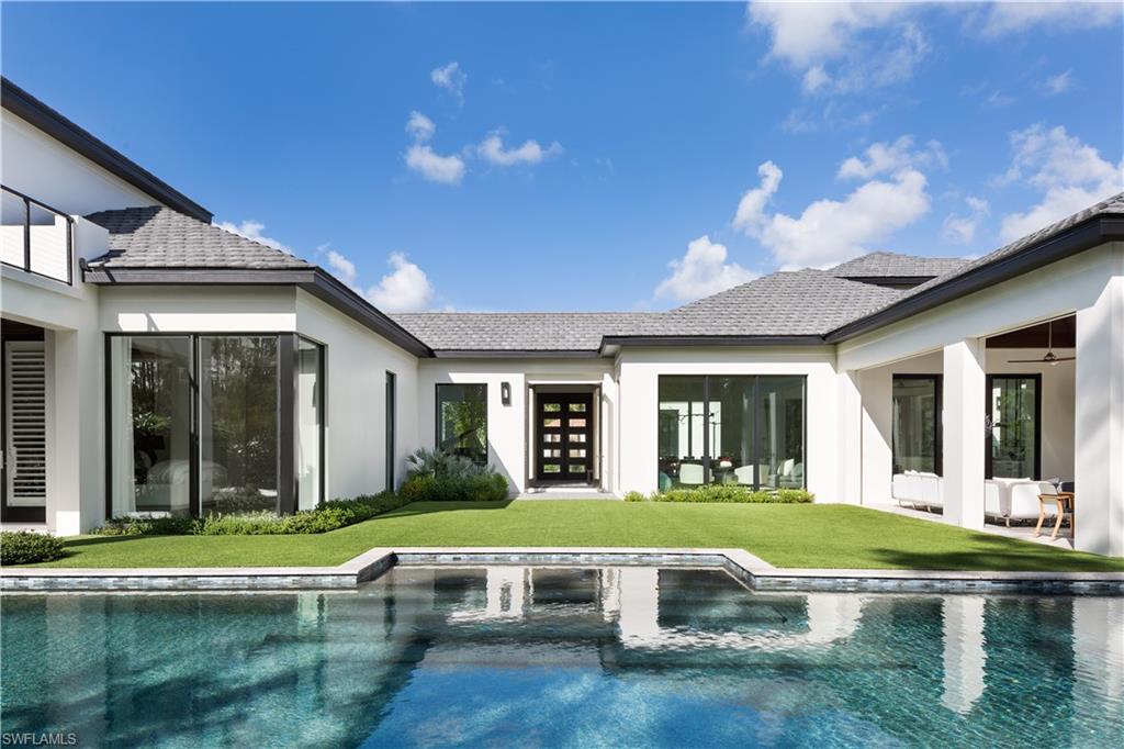 VERONA - Residential