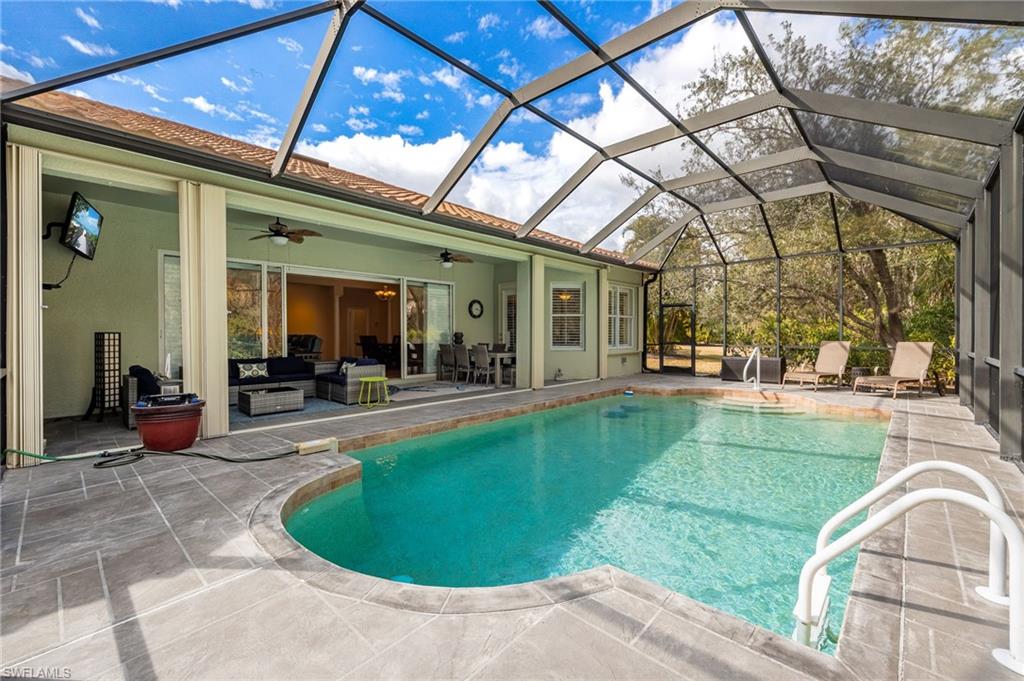 MOODY RIVER ESTATES - Residential