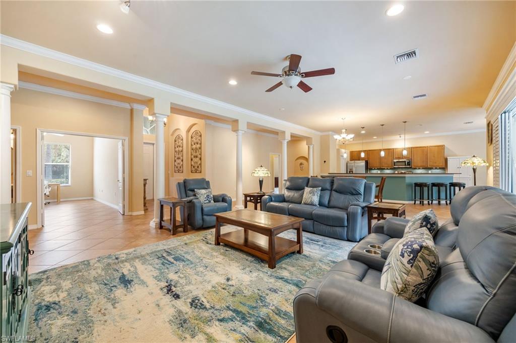 MOODY RIVER ESTATES - Residential