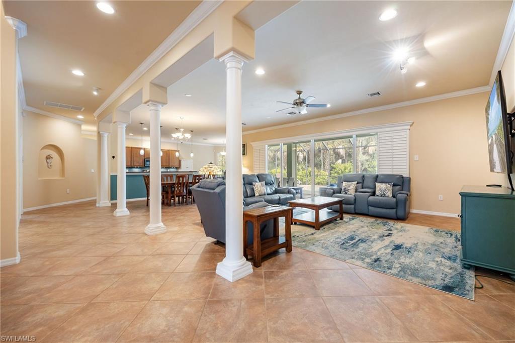 MOODY RIVER ESTATES - Residential