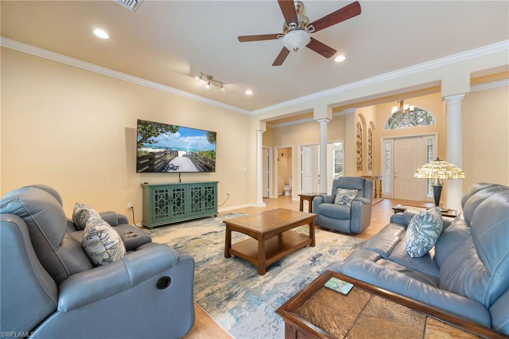 MOODY RIVER ESTATES - Residential