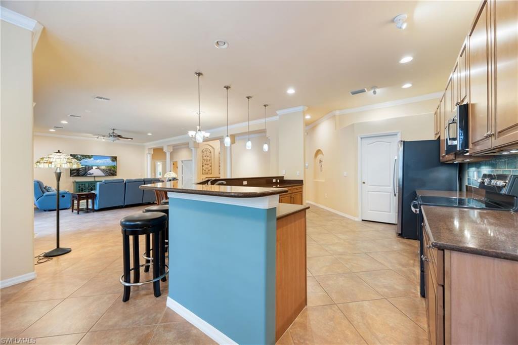 MOODY RIVER ESTATES - Residential