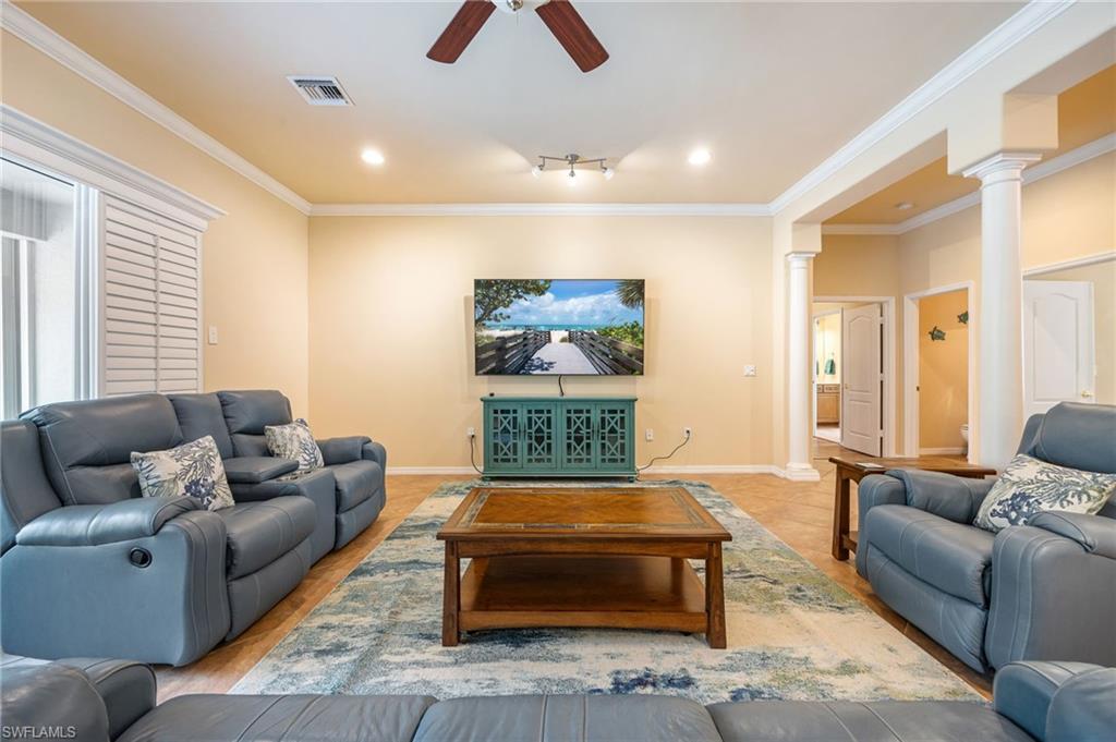 MOODY RIVER ESTATES - Residential