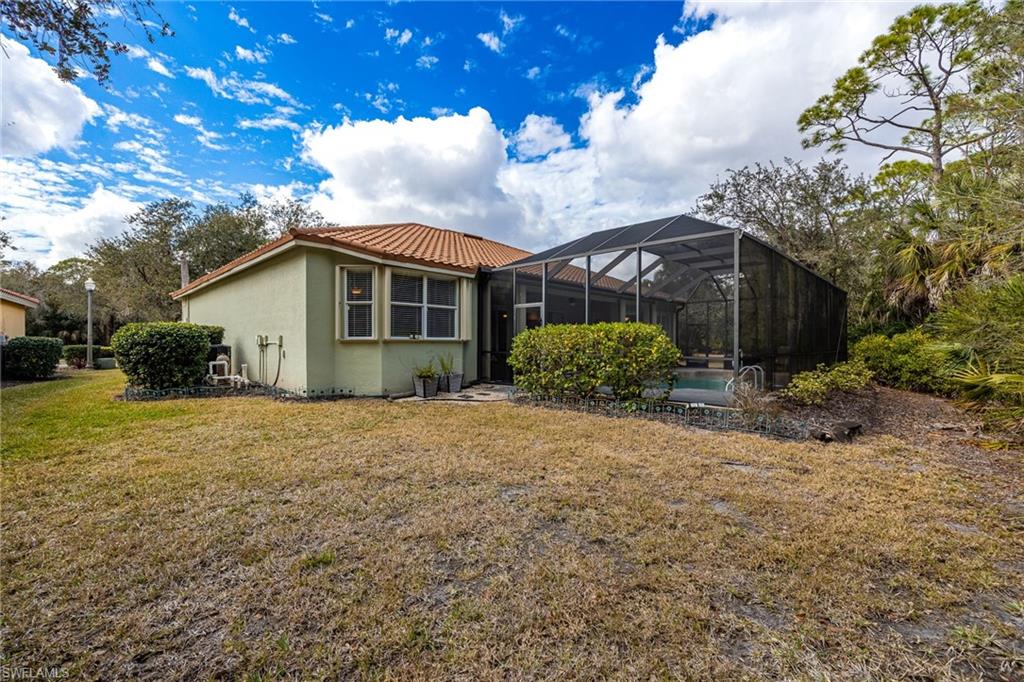 MOODY RIVER ESTATES - Residential