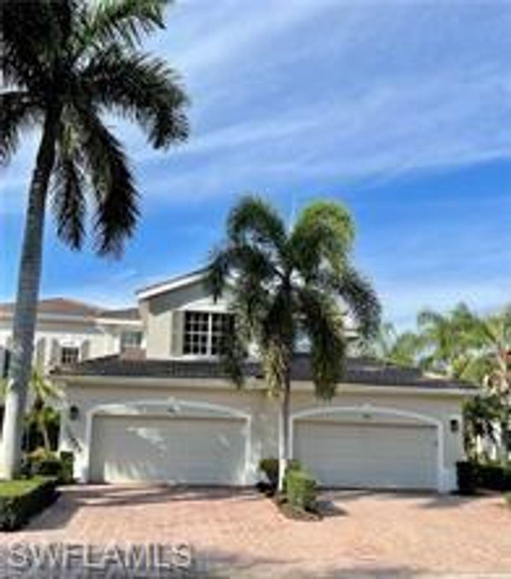 Photo of 12823 Carrington CIR #4, NAPLES, FL 34105 (MLS # 226015934)