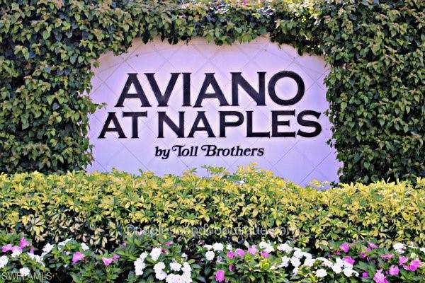 AVIANO - Residential