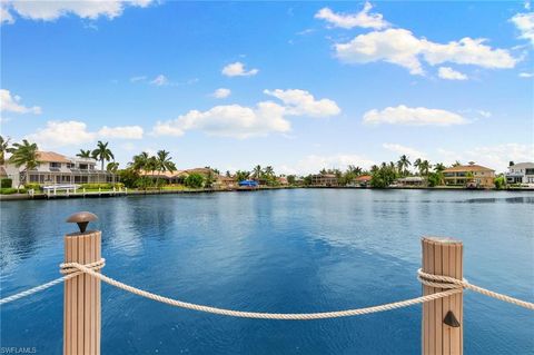 A home in MARCO ISLAND