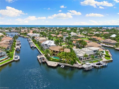 A home in MARCO ISLAND