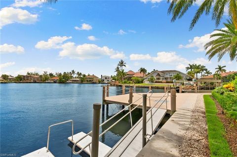 A home in MARCO ISLAND