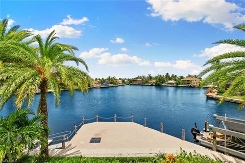 A home in MARCO ISLAND