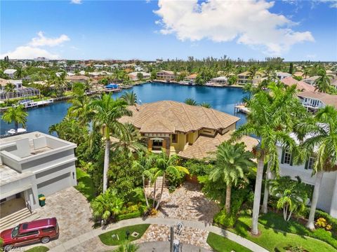 A home in MARCO ISLAND