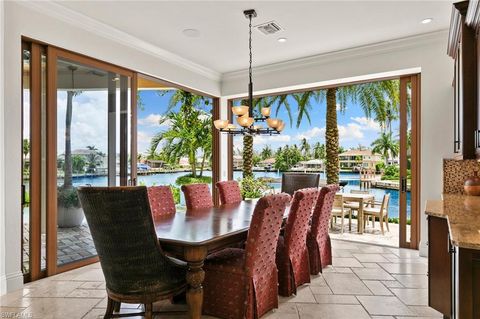 A home in MARCO ISLAND