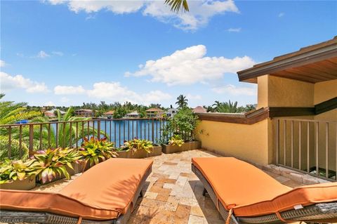 A home in MARCO ISLAND