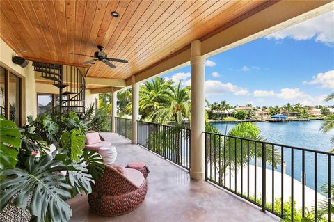 A home in MARCO ISLAND