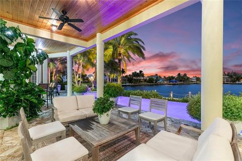 A home in MARCO ISLAND