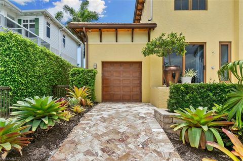 A home in MARCO ISLAND