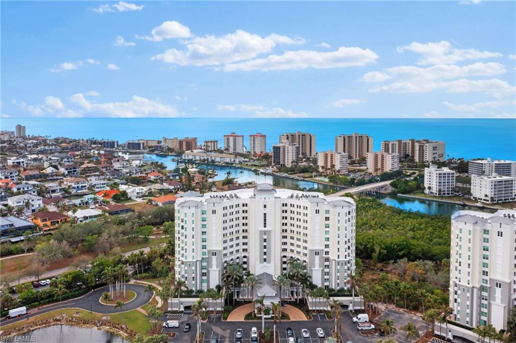 Photo of 300 Dunes BLVD #404, NAPLES, FL 34110 (MLS # 225060317)