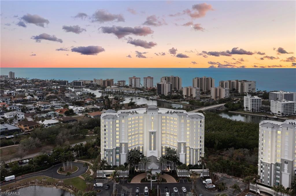 Photo of 300 Dunes BLVD #404, NAPLES, FL 34110 (MLS # 225060317)