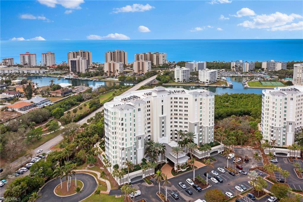 Photo of 300 Dunes BLVD #404, NAPLES, FL 34110 (MLS # 225060317)