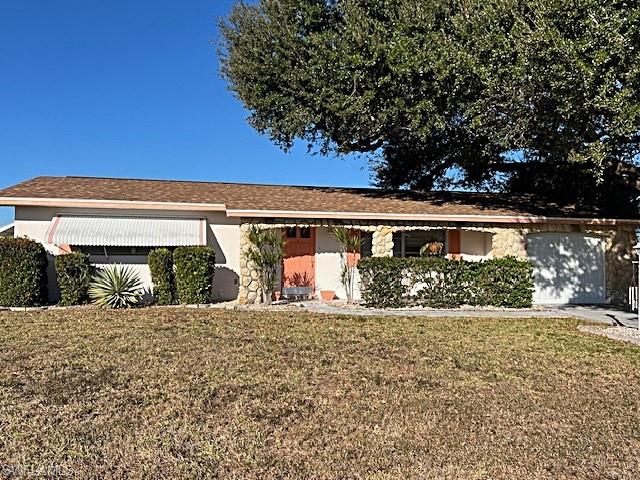 WILLOW LAKE SOUTH - Residential