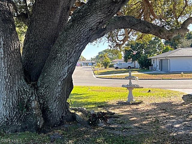 WILLOW LAKE SOUTH - Residential