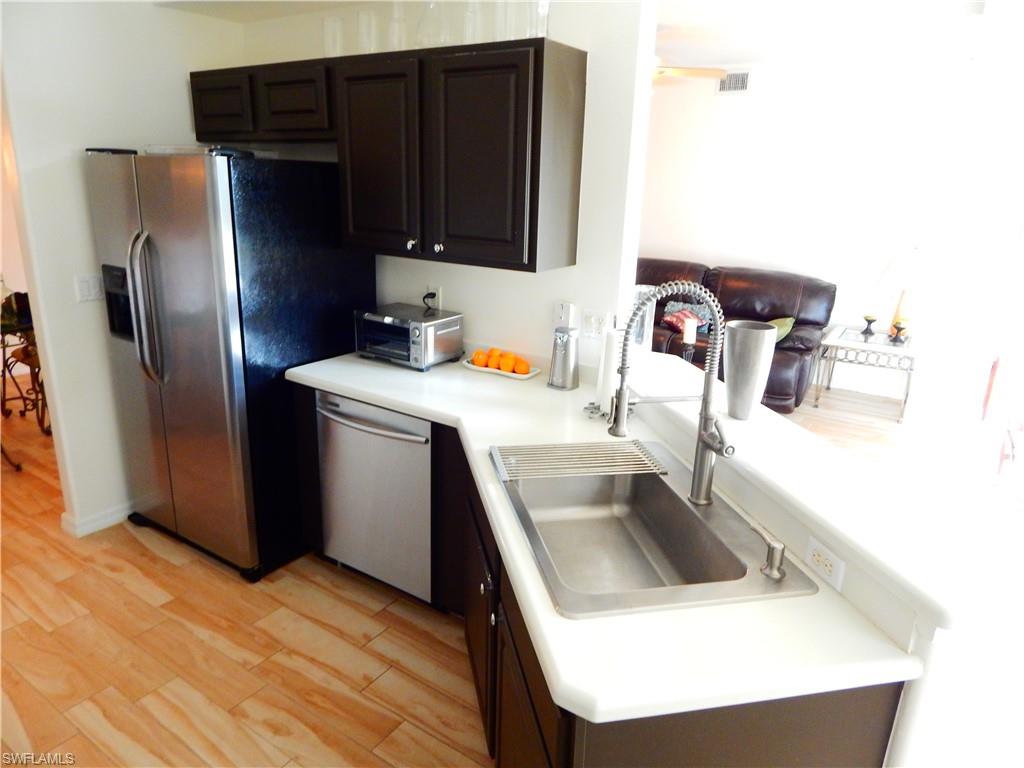 ARIELLE - Residential