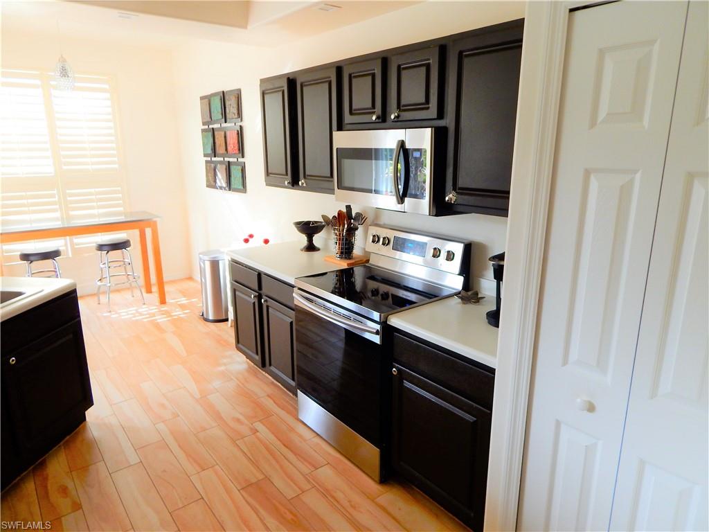 ARIELLE - Residential