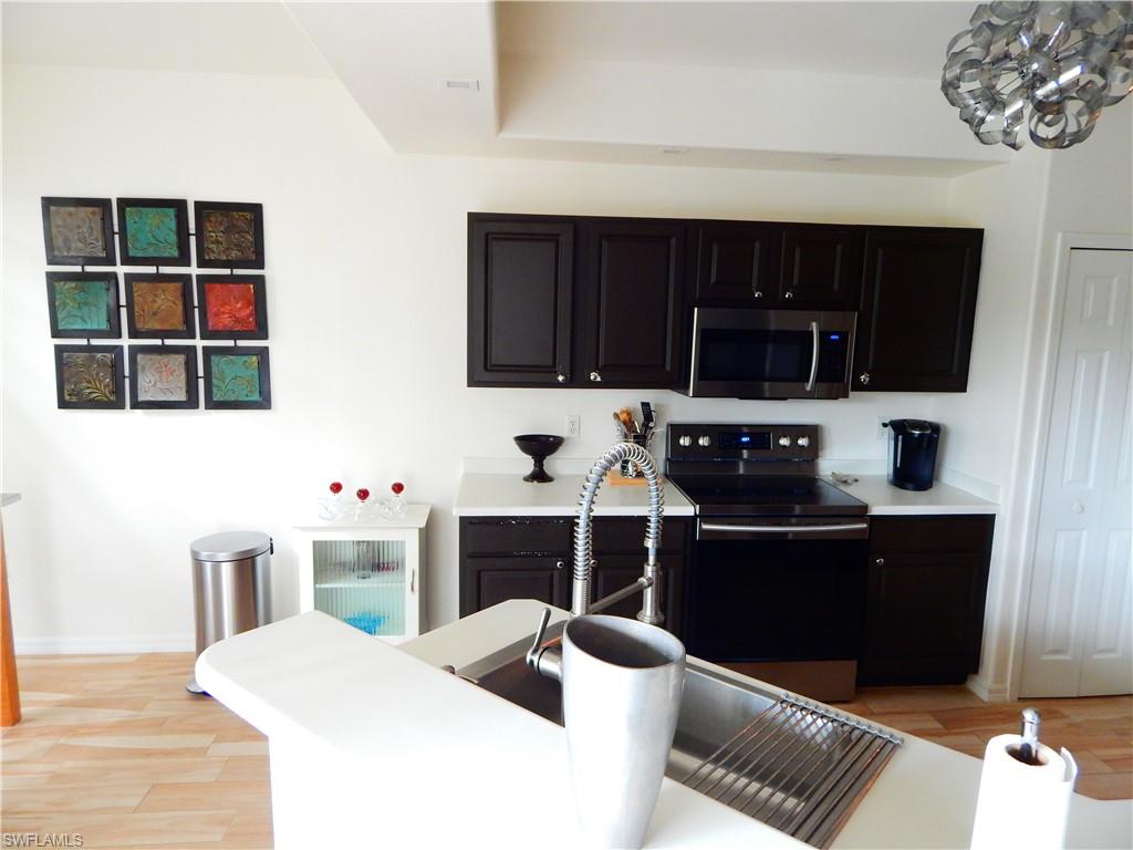 ARIELLE - Residential