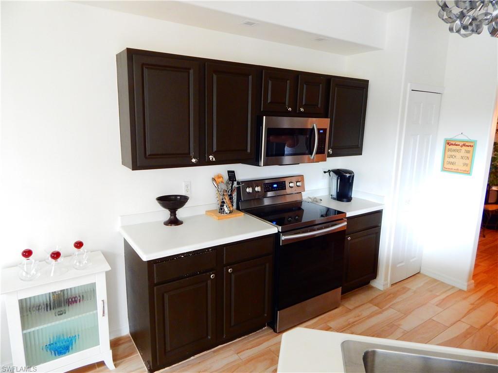 ARIELLE - Residential