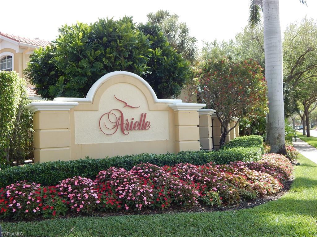 ARIELLE - Residential