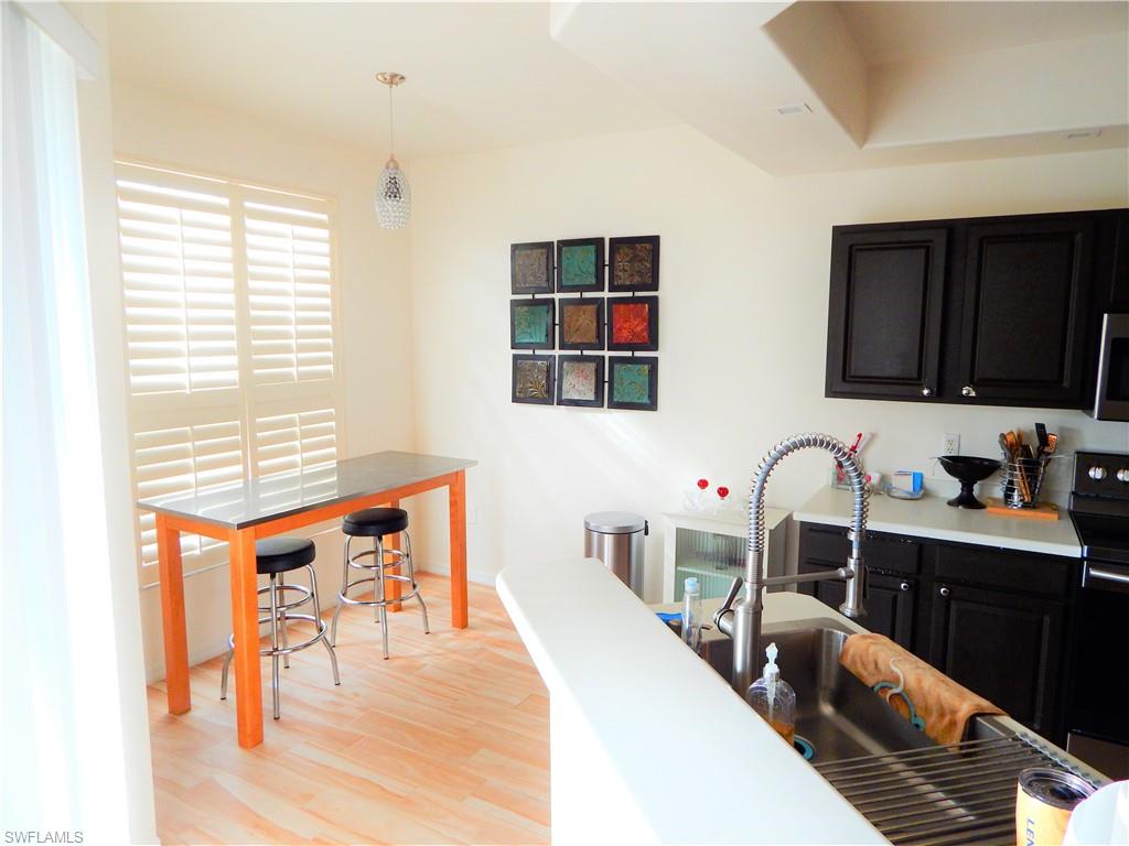 ARIELLE - Residential