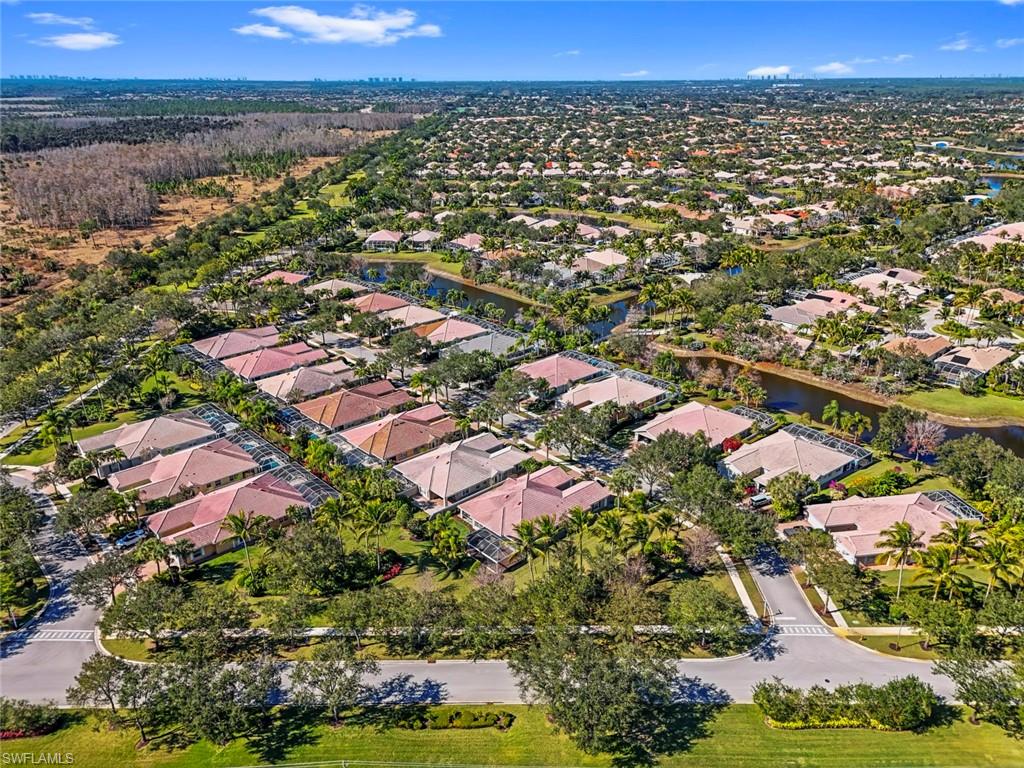 VILLAGE WALK OF BONITA SPRINGS - Residential